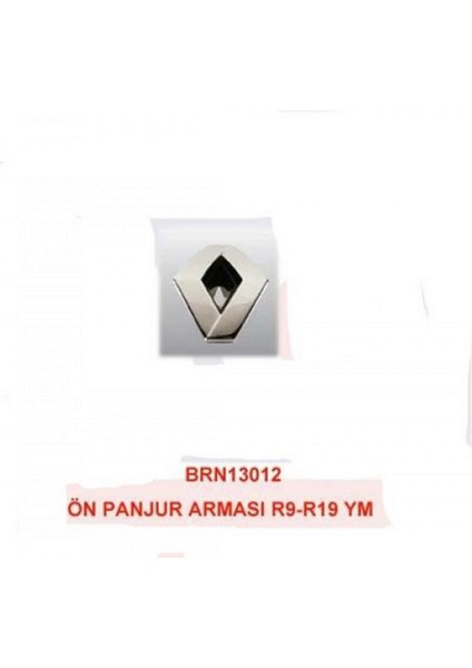 Ön Panjur Armasi R19 137036