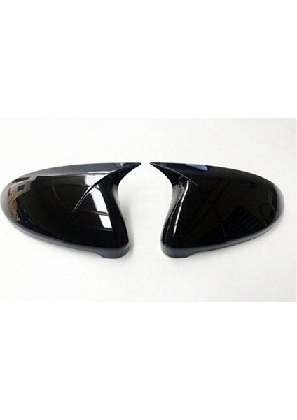 Chevrolet Cruze 2008 2016 Yarasa Ayna Kapak,piano Black modelleri