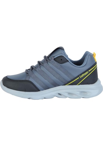 PRT-4138 Füme Erkek Spor Ayakkabı