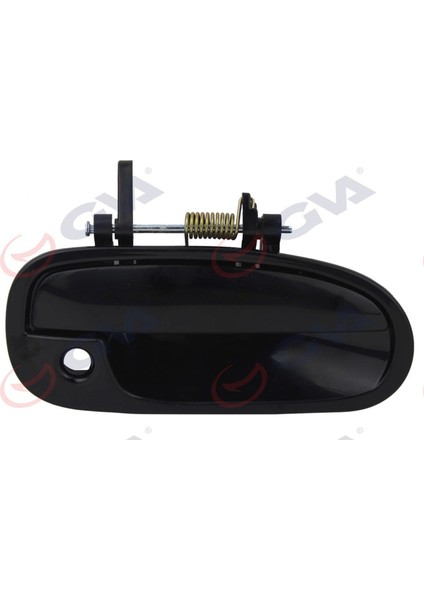 Diş Kapi Kolu Ön Sağ Honda Civic 1996-2000 Anahtar Delikli 137036