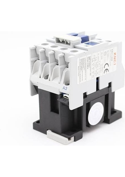 Knc1 D0901 Kontaktör 24V - Ac