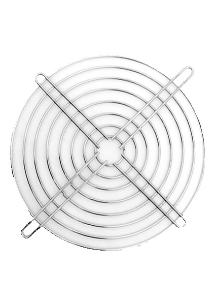 280X280 Metal Fan Teli