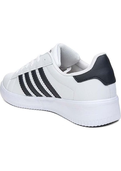 PRT-4132 Beyaz Erkek Spor Ayakkabı