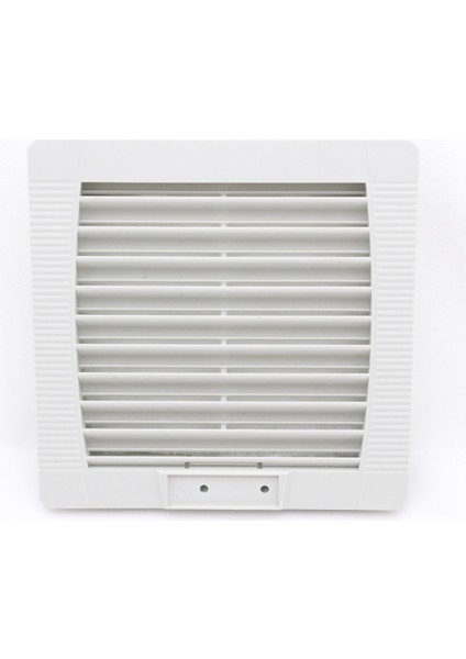 80X80 ve 92X92 Gri Plastik Fan Filtresi