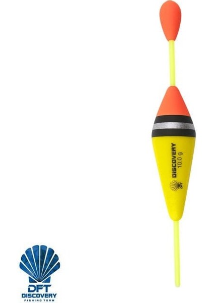 DFT Sliding Floats Şamandıra 715 10,0 g modelleri