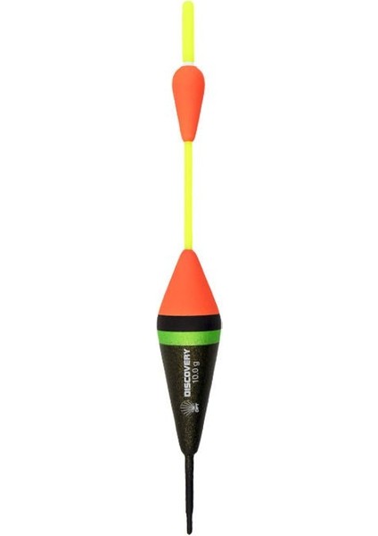 DFT Sliding Floats Şamandıra 666 10 g