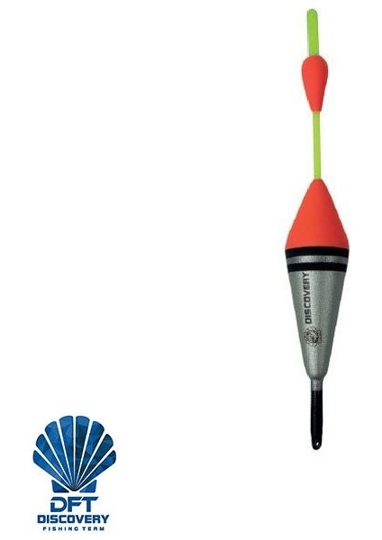 DFT Sliding Floats Şamandıra 666 10 g