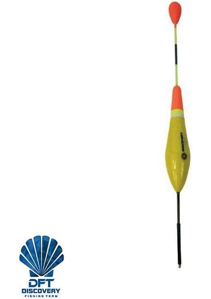 DFT Sliding Floats Şamandıra 661 6,0 g