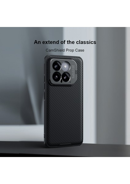 Xiaomi 14 Kamera Koruma Kickstand Kapağı (Yurt Dışından) fiyatları