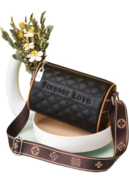 Bayan Çanta, Moda Omuz Çantası, Messenger Çanta, Yastık Çantası, Günlük Kullanım Çantası (Yurt Dışından)