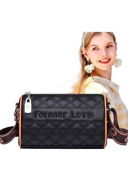 Bayan Çanta, Moda Omuz Çantası, Messenger Çanta, Yastık Çantası, Günlük Kullanım Çantası (Yurt Dışından) fiyatları