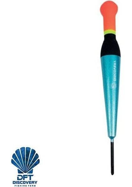 DFT Sliding Floats Şamandıra 206 10,00 gr indirimleri