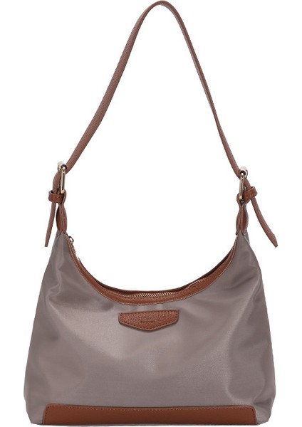 Büyük Kapasiteli Kadın Çantası, Moda Messenger Çantası, Bayan Tek Omuz Toto Çantası, Koltuk Altı Çantası, Vahşi Günlük Çanta (Yurt Dışından)