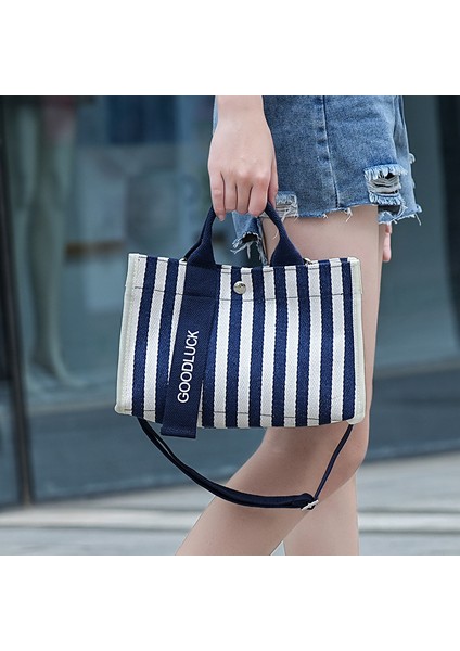 Taşınabilir Moda Büyük Kapasiteli Çanta, Su Geçirmez Messenger Çanta, Bayan Omuz Çantası, Büyük Kapasiteli Kanvas Çanta (Yurt Dışından) fiyatları