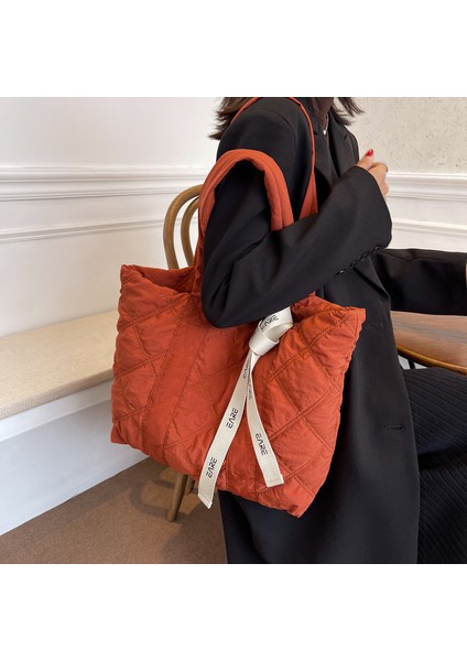 Büyük Kapasiteli Bayan Toto Çanta, Üniversite Öğrencileri Için Günlük Çanta, Moda Omuz Çantası, Basit Vahşi Toto Çanta (Yurt Dışından) fiyatları