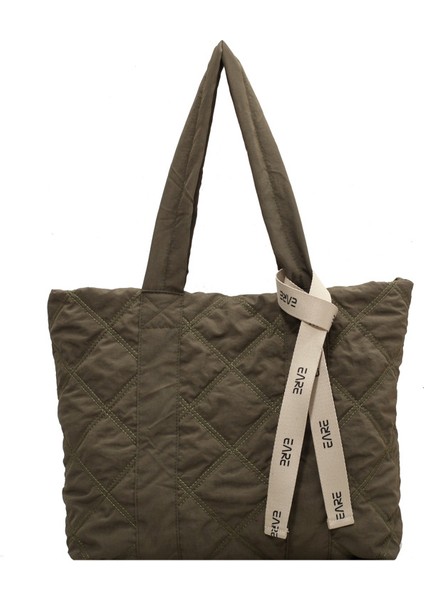 Büyük Kapasiteli Bayan Toto Çanta, Üniversite Öğrencileri Için Günlük Çanta, Moda Omuz Çantası, Basit Vahşi Toto Çanta (Yurt Dışından)