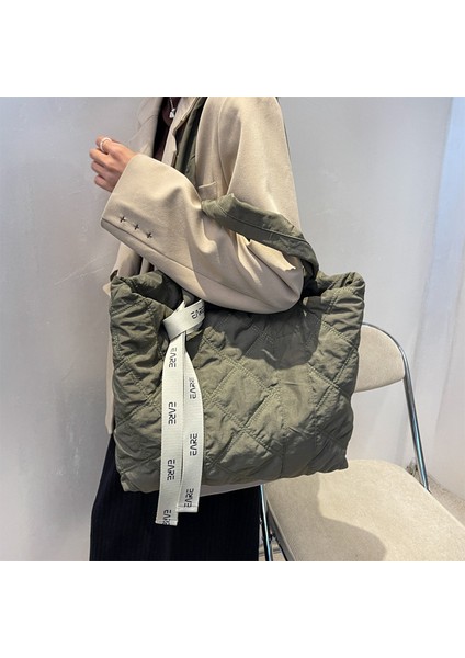 Büyük Kapasiteli Bayan Toto Çanta, Üniversite Öğrencileri Için Günlük Çanta, Moda Omuz Çantası, Basit Vahşi Toto Çanta (Yurt Dışından) fiyatları