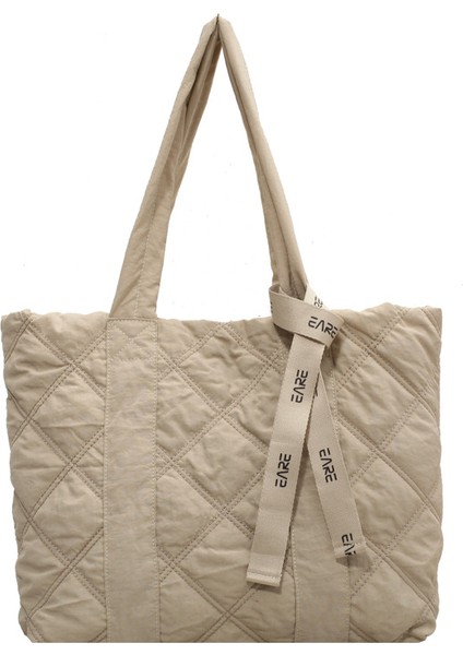 Büyük Kapasiteli Bayan Toto Çanta, Üniversite Öğrencileri Için Günlük Çanta, Moda Omuz Çantası, Basit Vahşi Toto Çanta (Yurt Dışından)