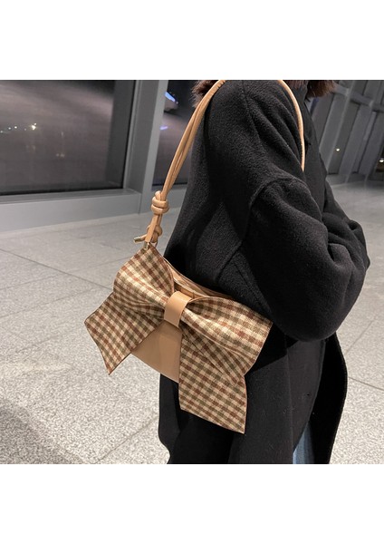 Sevimli Kelebek Çanta, Bayan Moda Koltuk Altı Çantası, Vahşi Çapraz Çanta, Bayan Omuz Çantası (Yurt Dışından) fiyatları