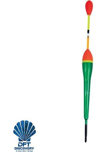 DFT Sliding Floats Şamandıra 203 4,0 g