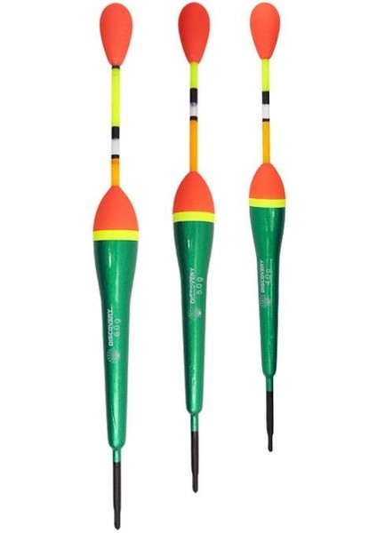 DFT Sliding Floats Şamandıra 203 4,0 g indirimleri