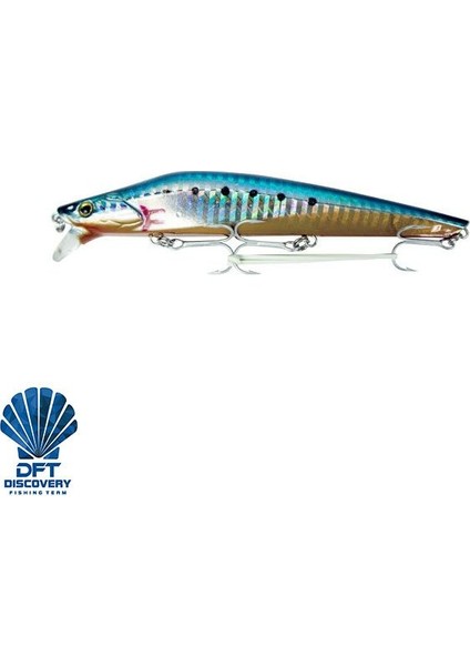 9040 125mm WD05 Yüzen Maket Yem