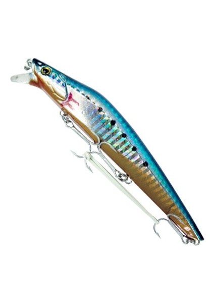 9040 125mm WD05 Yüzen Maket Yem fırsatları