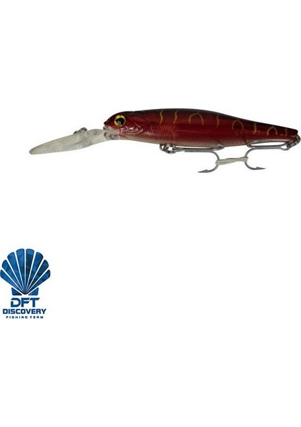 Dıscovery 9035 Serisi Suni Yem modelleri