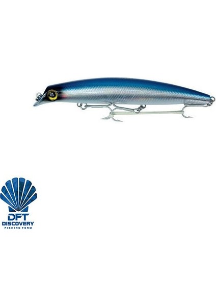 9029 12 mm A67 Yüzen Maket Yem