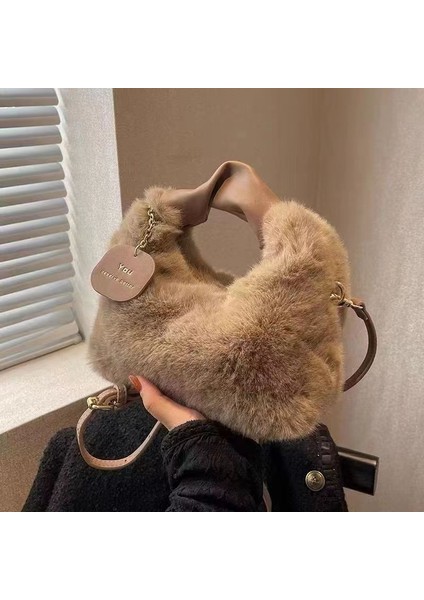 Omuz Çantası (Yurt Dışından)