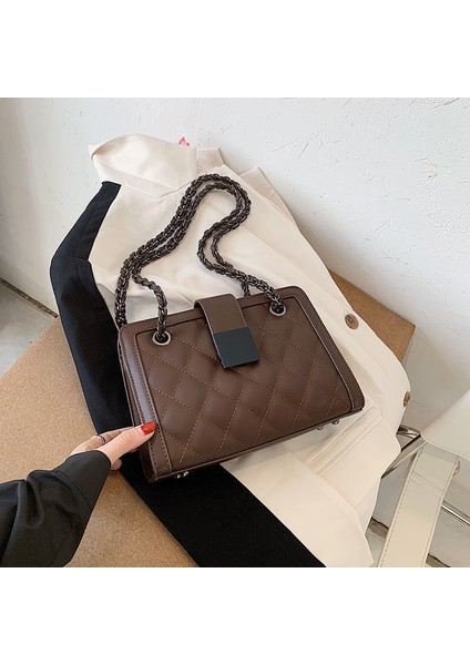 Omuz Çantası (Yurt Dışından)