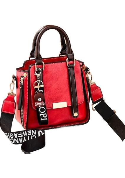 Omuz Çantası (Yurt Dışından)