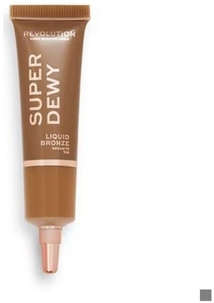 Superdewy Likit Bronzer Medium To Tan