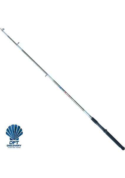 Dft Topgun 50-100gr 330cm Teleskopik Olta Kamışı