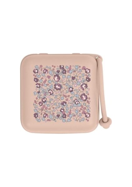 x Liberty Emzik Kutusu Eloise-Blush