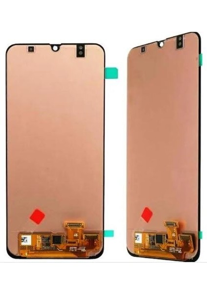 Samsung Galaxy A30 SM-A305 LCD Ekran Dokunmatik