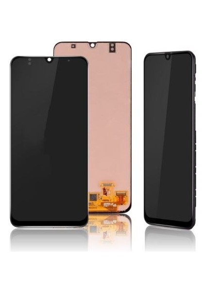Samsung Galaxy A30 SM-A305 LCD Ekran Dokunmatik