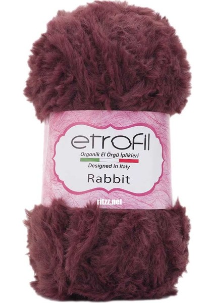 Rabbit 70349 Bordo