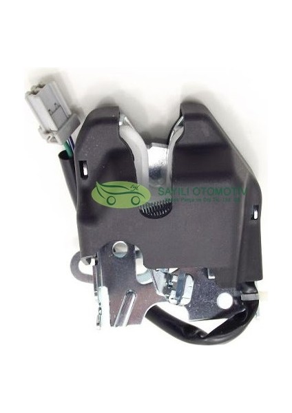 Bagaj Kilidi Civic 2007-2012