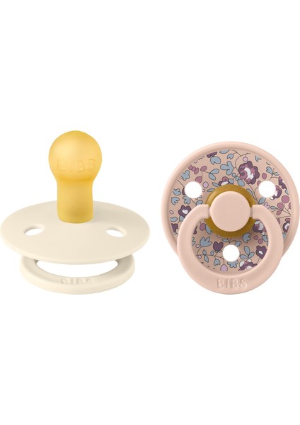 x Liberty Colour Ikili Eloise- Blush 0-6 Ay fiyatları