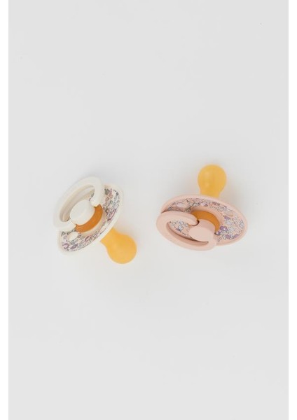 x Liberty Colour Ikili Eloise- Blush 0-6 Ay fırsatları