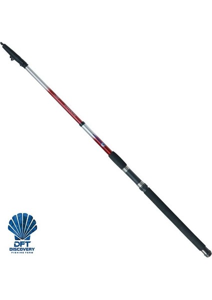 Dft Dynamic 100-150gr 330cm Teleskopik Olta Kamışı