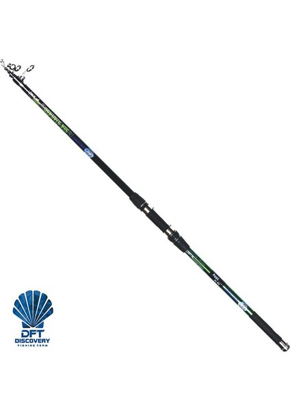 Kamış Dft Surf Sea Star Yeşil 420 cm
