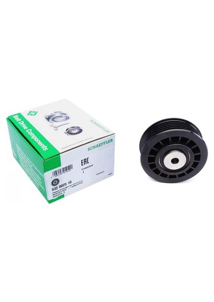 532002510 V Kayış Gergi Rulmanı Sprınter 208 308 312 422D 95-99 Uyumlu