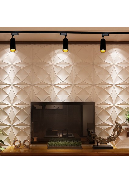 Jüpiter Siyah ve Altın Monofaze Soketli LED Ray Spot 3000K 860 modelleri