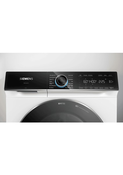 WG54B2A0TR A Enerji Sınıfı 10 kg 1400 Devir Çamaşır Makinesi fiyatları