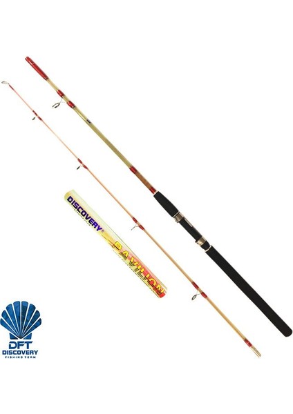 Kamış Dft Pavılıon Dolgu 20-40Gr 270 cm Kırmızı