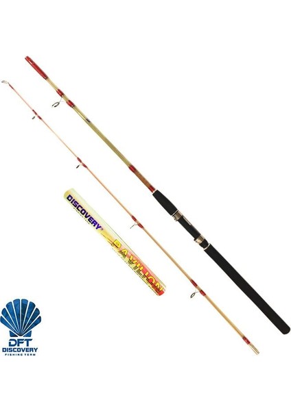 Kamış Dft Pavılıon Dolgu 20-40Gr 270 cm Kırmızı