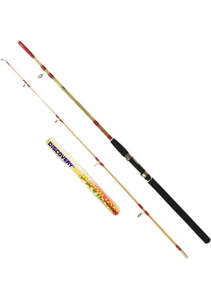 Kamış Dft Pavılıon Dolgu 20-40Gr 270 cm Kırmızı