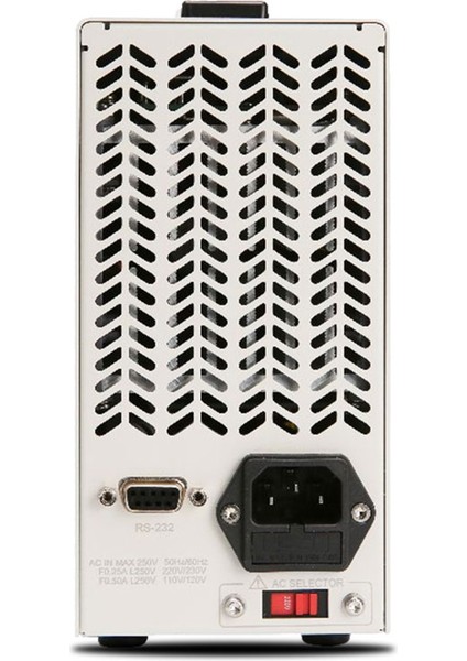 UTL8211+ Dc Elektronik Yük Cihazı Tek Kanal modelleri